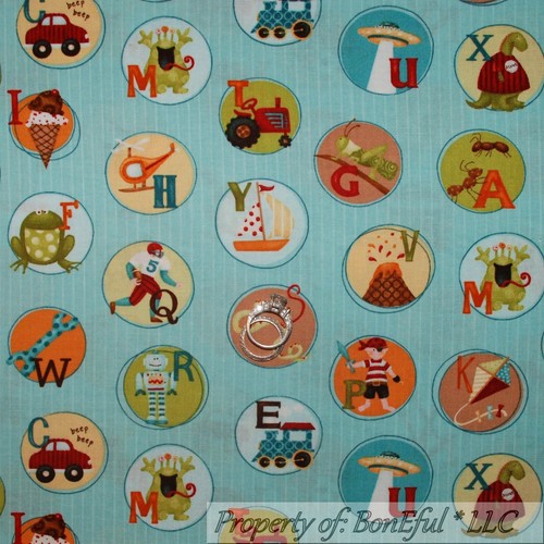 Boneful fabric cotton quilt - fq,