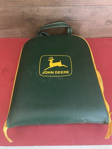 Vintage john deere statium - vintage,
