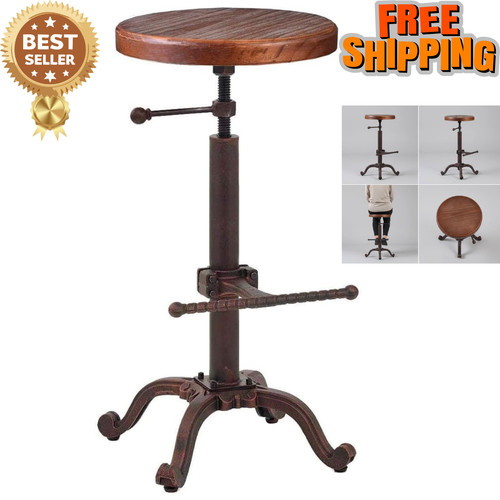 Industrial vintage tractor bar - vintage,