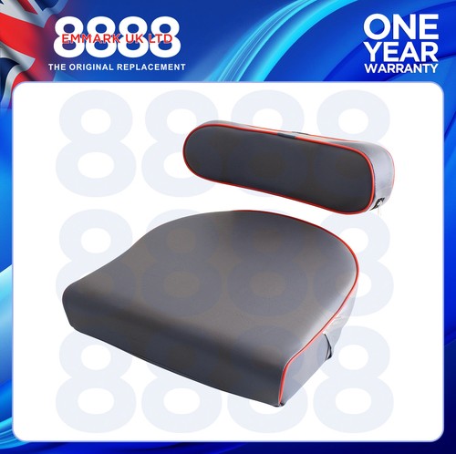 Massey ferguson seat - massey, cushion